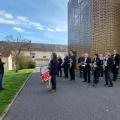 Ceremonie 19 mars