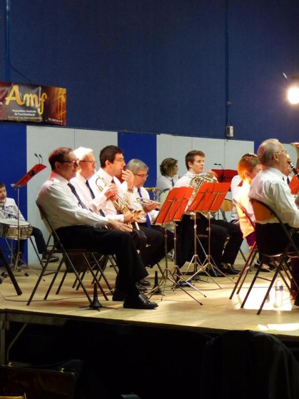 2 avril 