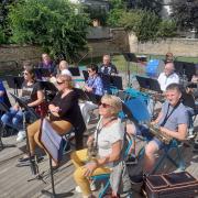 Forum des associations