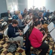 Répétition novembre 2022