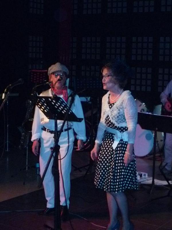 Les Jo Sisters