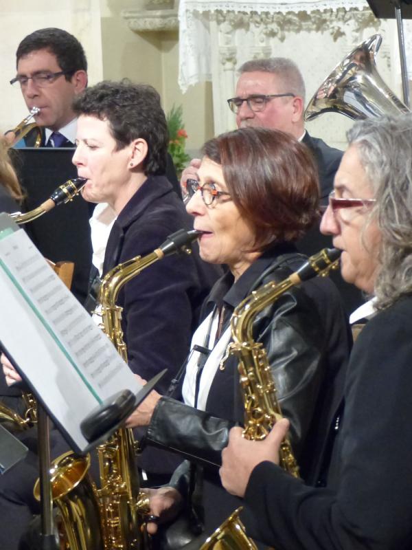 téléthon 2019
