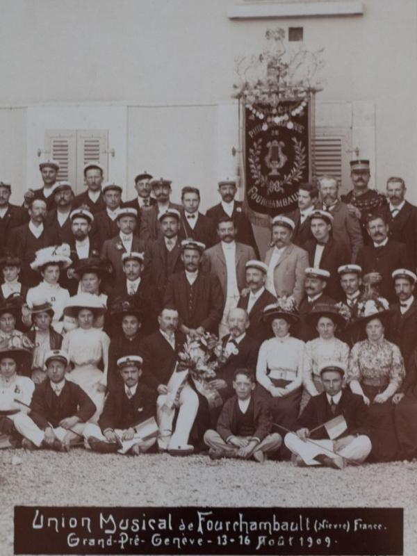 AMF1909
