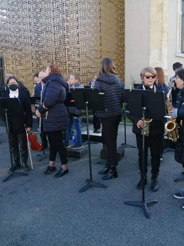 commémoration