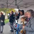 Commemoration pedagogique 11 nov