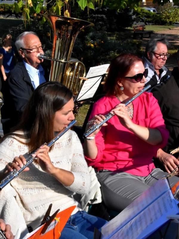 forum des associations