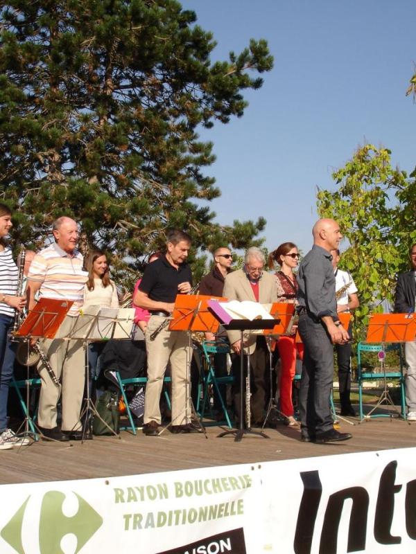 forum des associations