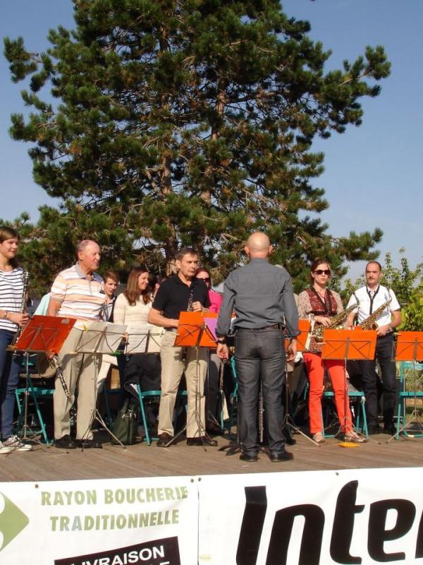 forum des associations