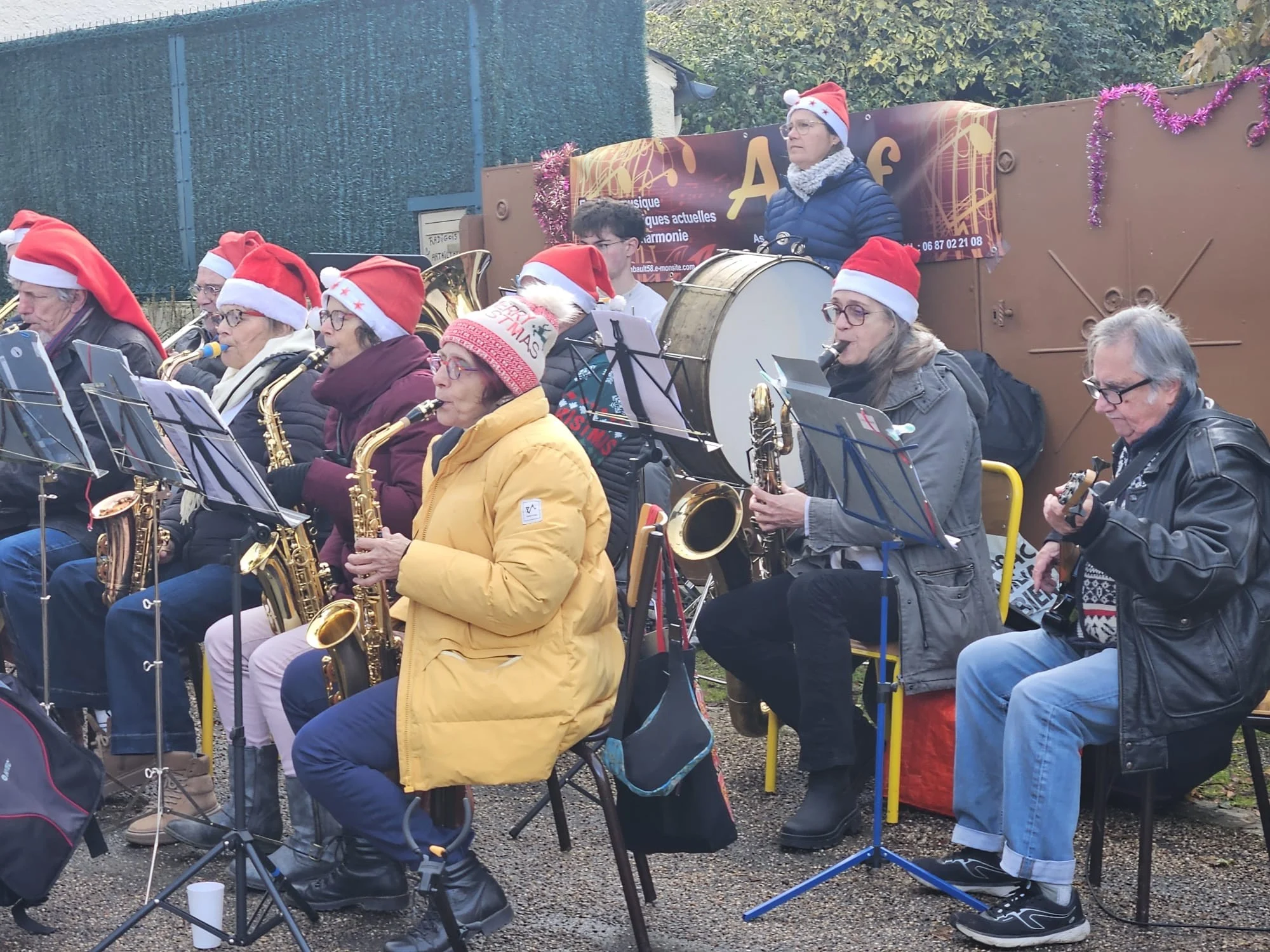 March noel chautay 4