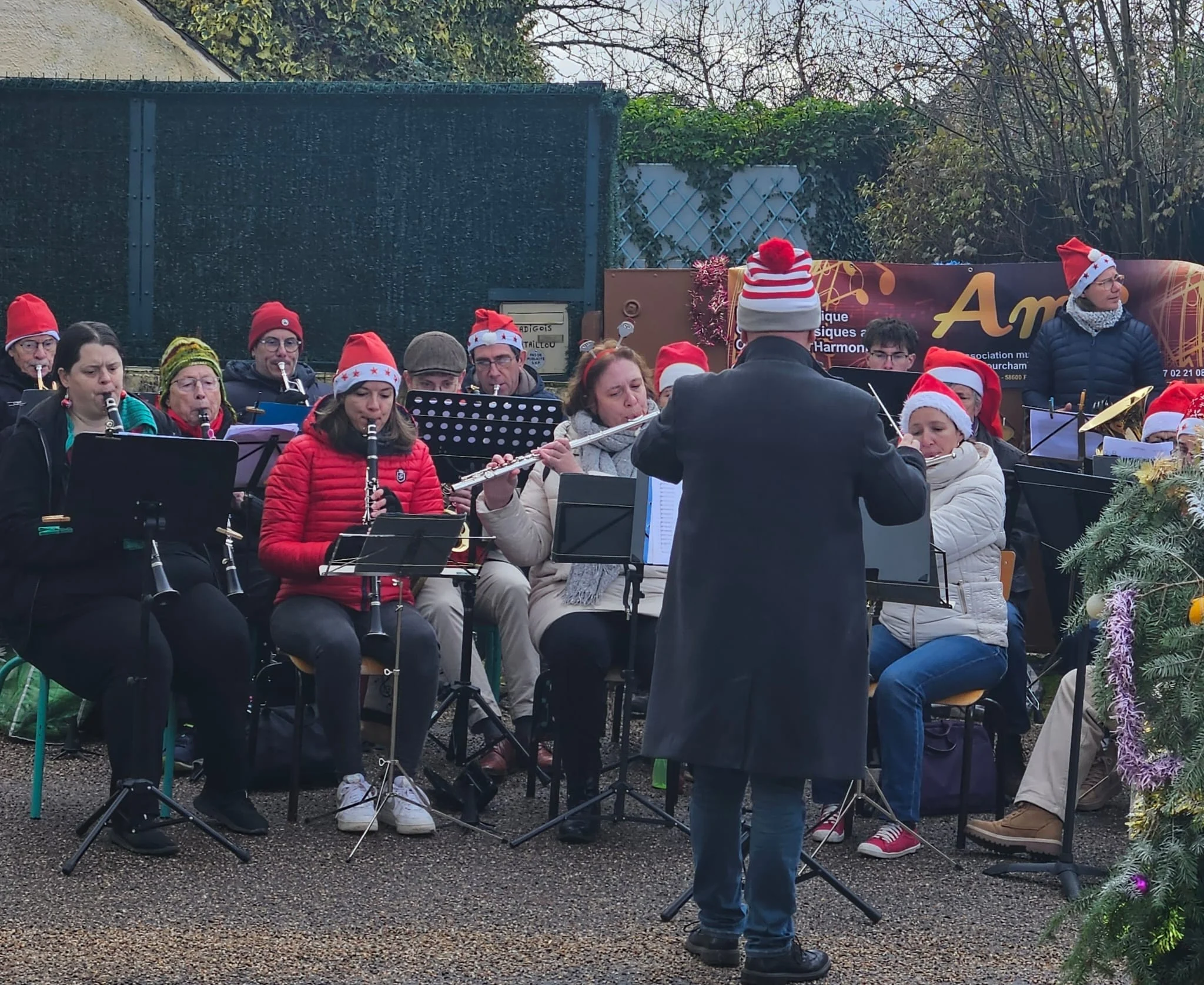 March noel chautay 5