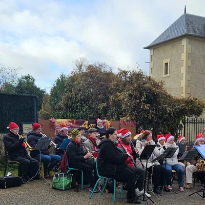 March noel chautay 6