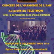 Telethon24024