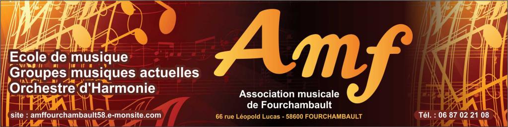 Association Musicale de Fourchambault